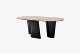 Rapallo Table | Olivia Special | View 5