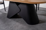 Linea Table | Olivia Special | View 3