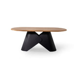 Linea Table | Olivia Special | View 1