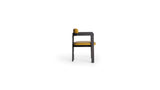 Cross Plus Chair | Olivia Special | View 4