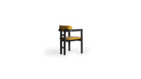Cross Plus Chair | Olivia Special | View 3
