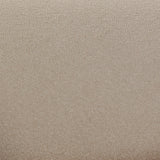 Judy Boucle Swivel Accent Chair - Taupe