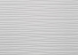 Denker White Panel Bedroom Set