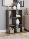 Glosmount Six Cube Organizer