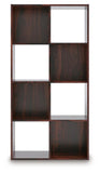 Glosmount Eight Cube Organizer