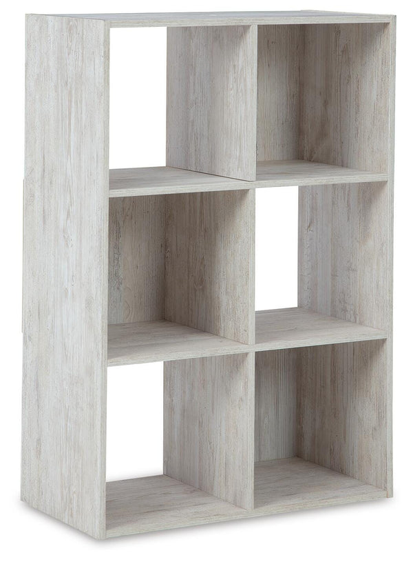 Paxberry Six Cube Organizer