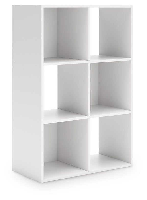 Onita Six Cube Organizer