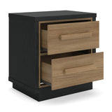Kozmour Nightstand