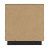 Kozmour Nightstand
