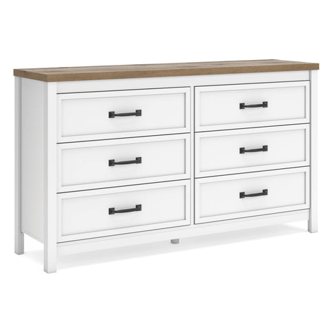 Kerisden Dresser