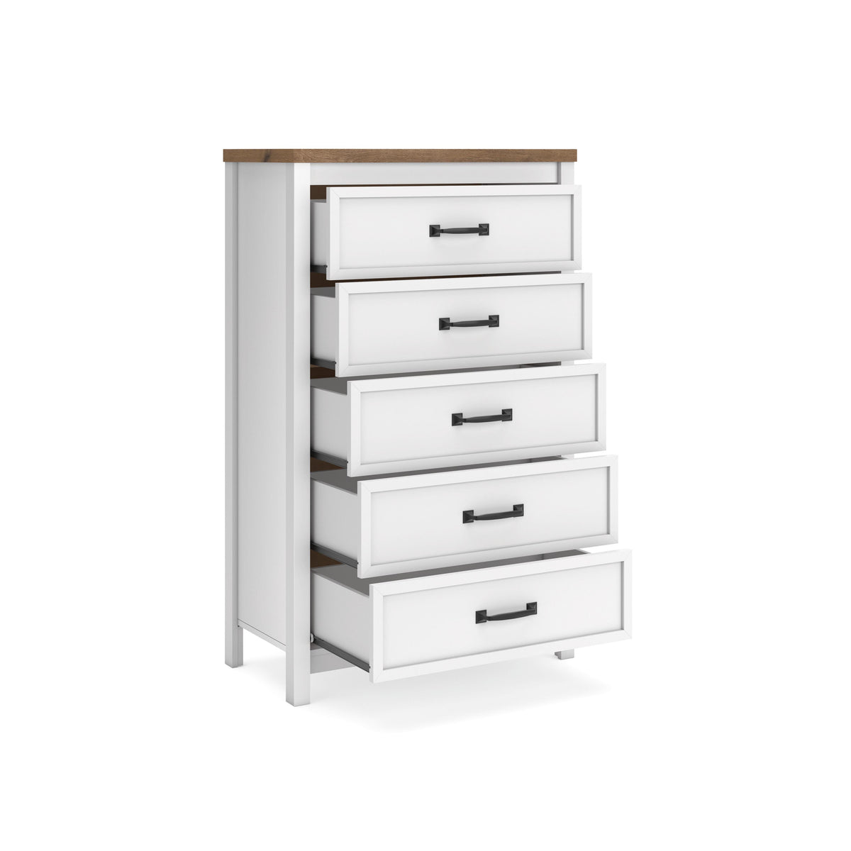 Kerisden Chest of Drawers