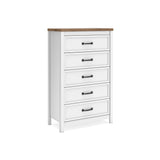 Kerisden Chest of Drawers