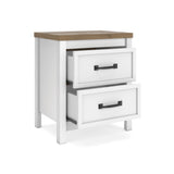 Kerisden Nightstand