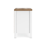 Kerisden Nightstand