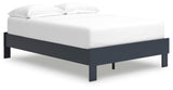 Simmenfort Full Platform Bed