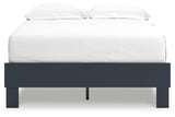 Simmenfort Full Platform Bed