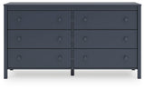 Simmenfort Dresser