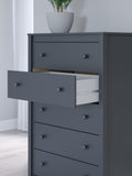 Simmenfort Chest of Drawers