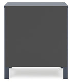 Simmenfort Nightstand