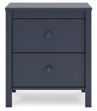 Simmenfort Nightstand