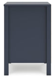 Simmenfort Nightstand