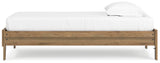 Deanlow Twin Platform Bed