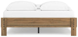 Deanlow Queen Platform Bed