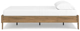 Deanlow Queen Platform Bed