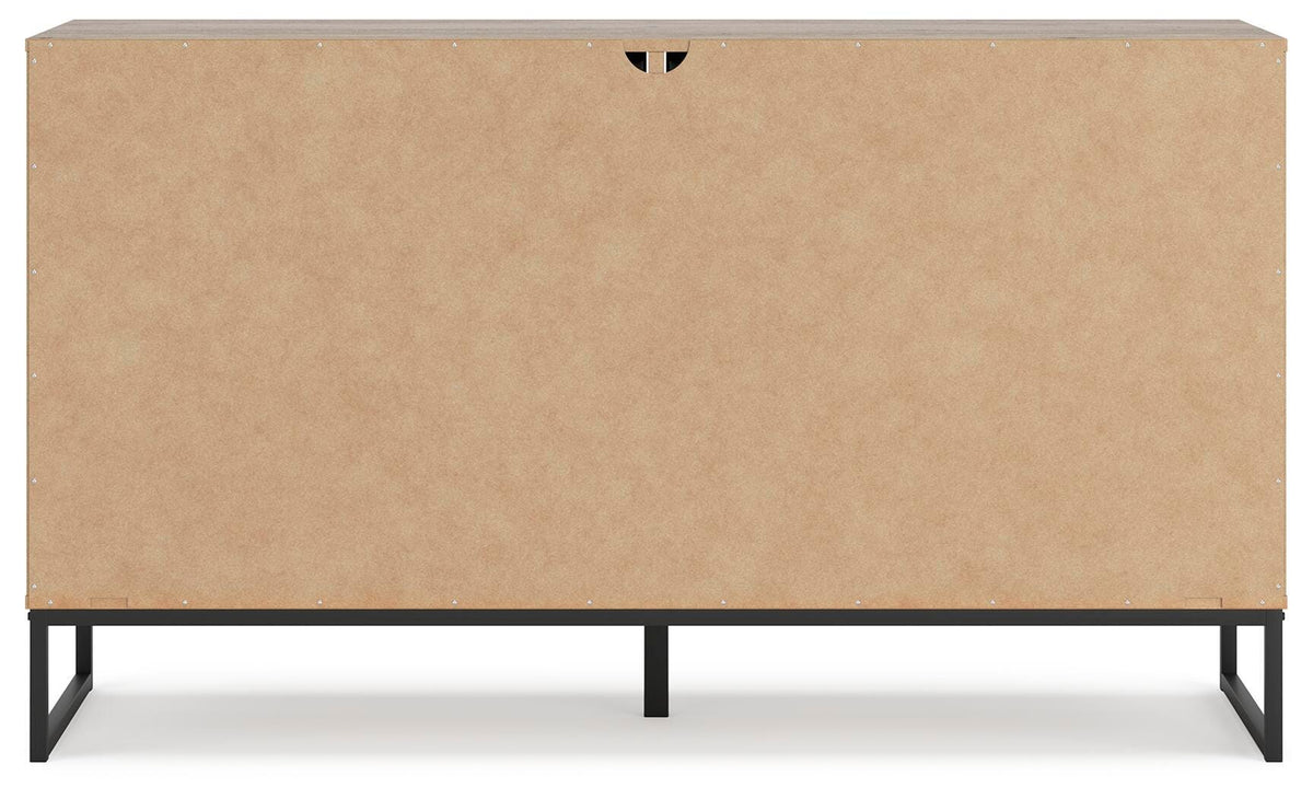 Deanlow Dresser