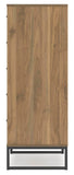 Deanlow Chest of Drawers