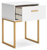 Socalle Nightstand