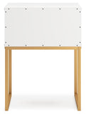 Socalle Nightstand