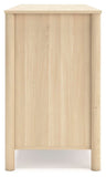 Cabinella Dresser