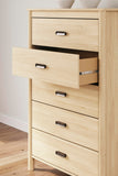 Cabinella Chest of Drawers