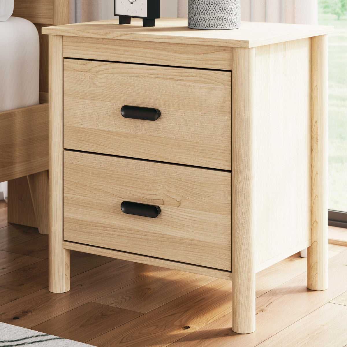 Cabinella Nightstand