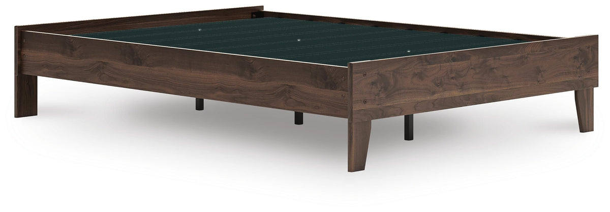 Calverson Full Platform Bed