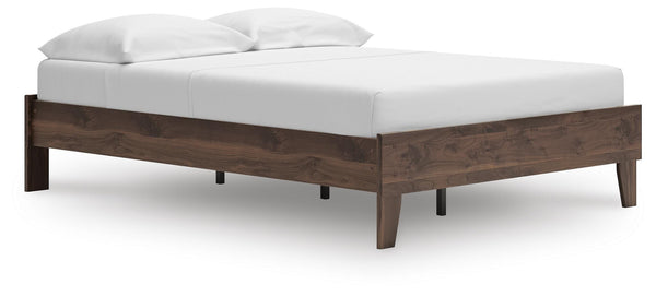 Calverson Full Platform Bed