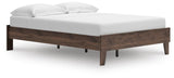 Calverson Full Platform Bed