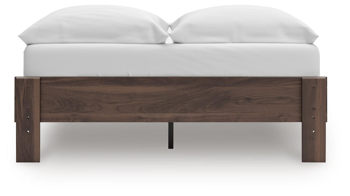Calverson Full Platform Bed