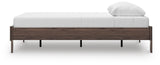 Calverson Queen Platform Bed