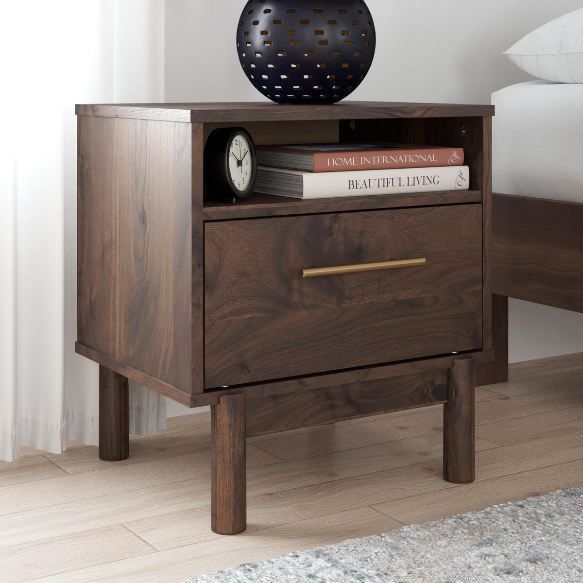 Calverson Nightstand