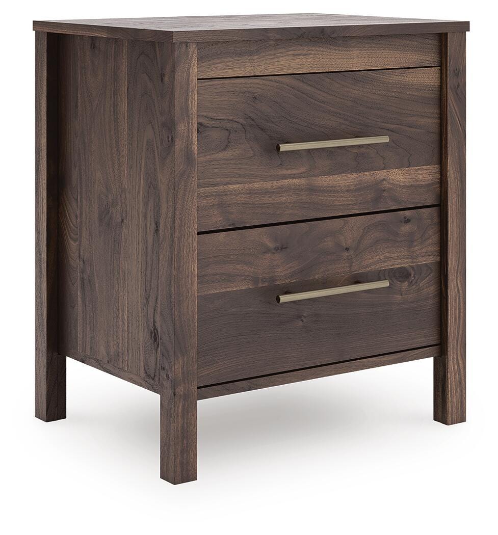 Calverson Nightstand