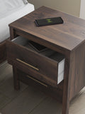 Calverson Nightstand