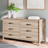 Battelle Dresser