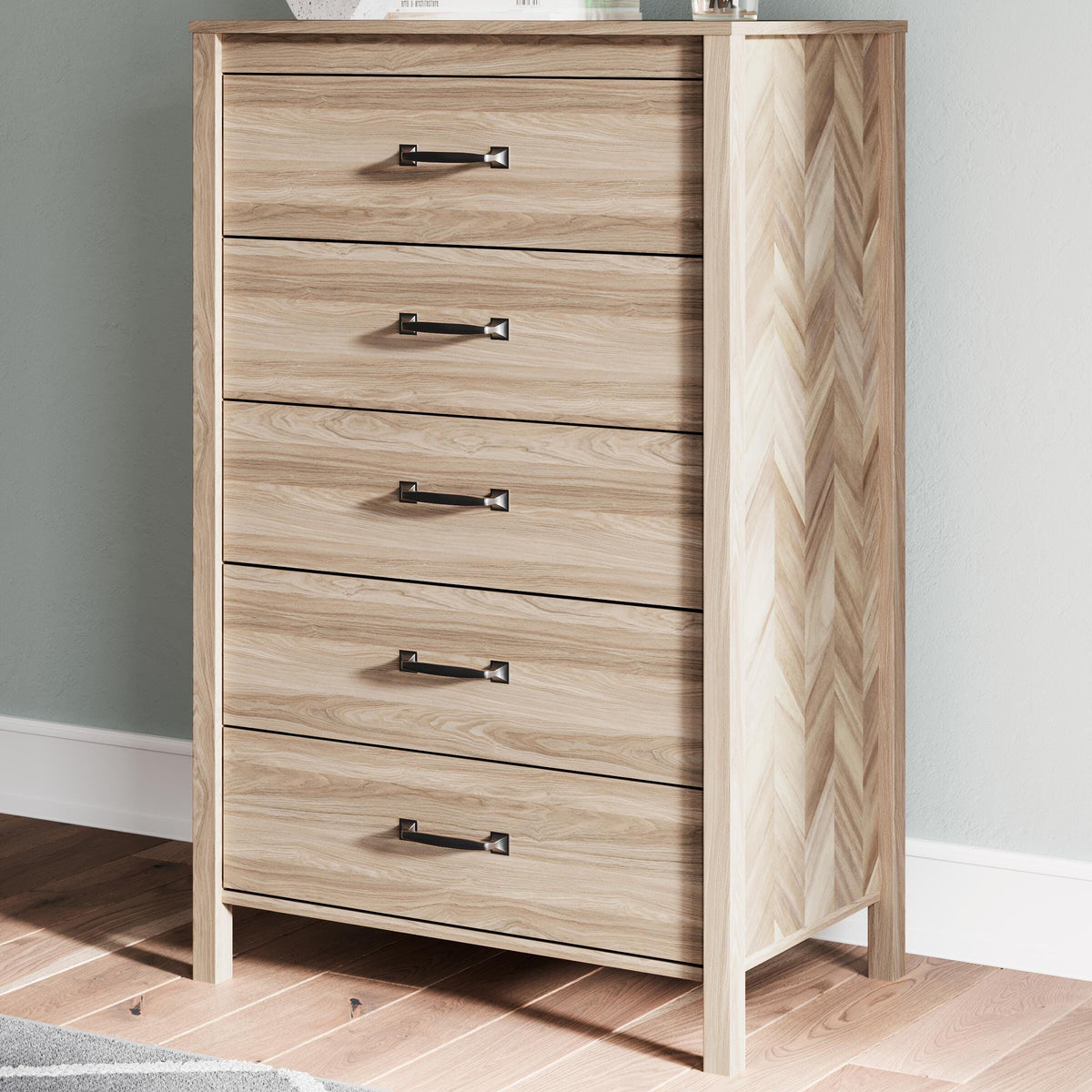 Battelle Chest of Drawers