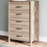 Battelle Chest of Drawers