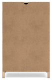 Battelle Chest of Drawers