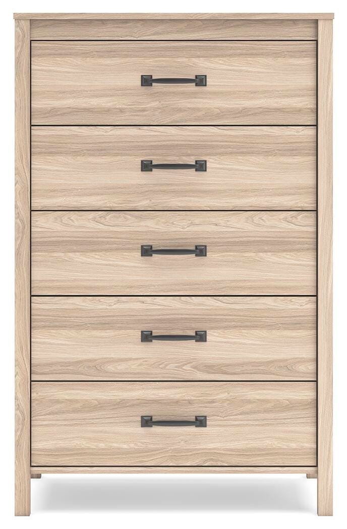 Battelle Chest of Drawers