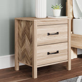 Battelle Nightstand