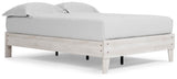 Shawburn Full Platform Bed
